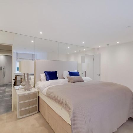 Sir Hans Sloane Apartments 런던 외부 사진