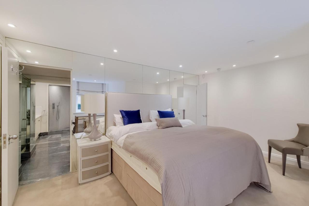 Sir Hans Sloane Apartments 런던 외부 사진
