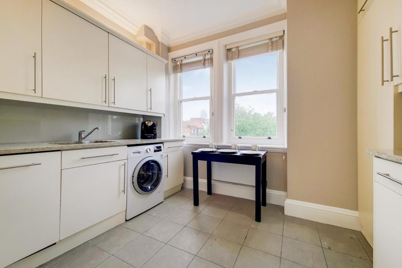 Sir Hans Sloane Apartments 런던 외부 사진