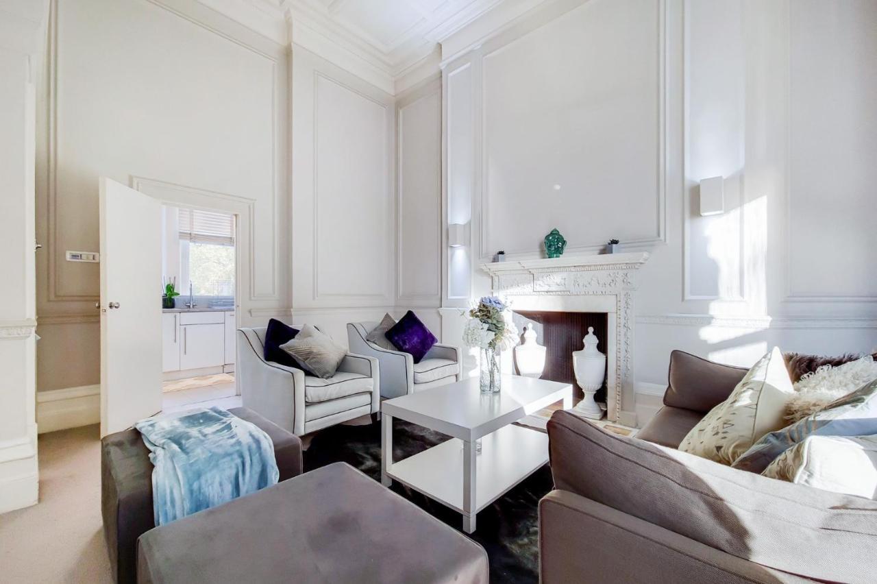 Sir Hans Sloane Apartments 런던 외부 사진