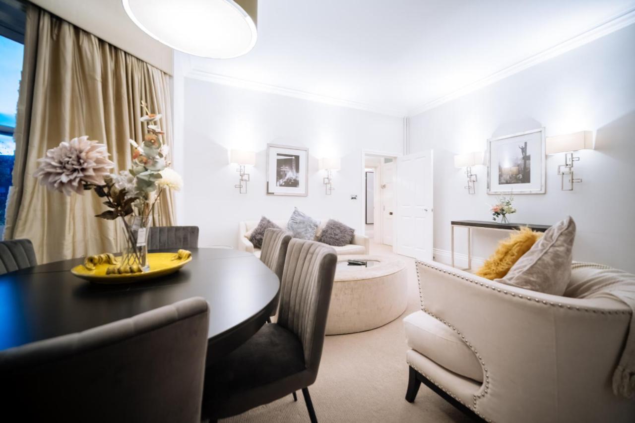 Sir Hans Sloane Apartments 런던 객실 사진