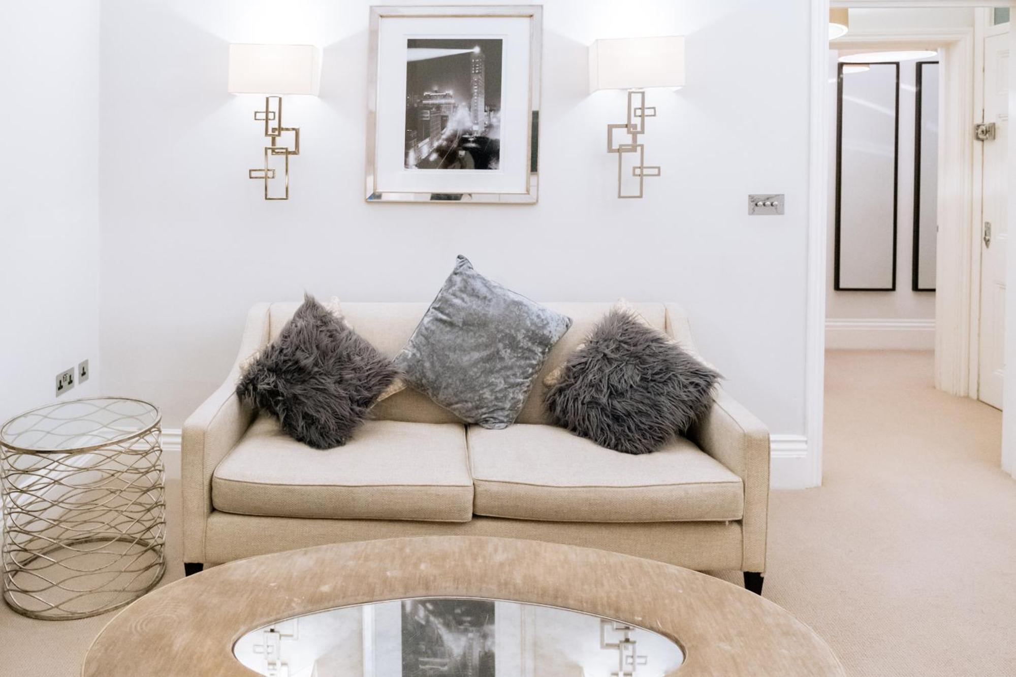 Sir Hans Sloane Apartments 런던 객실 사진