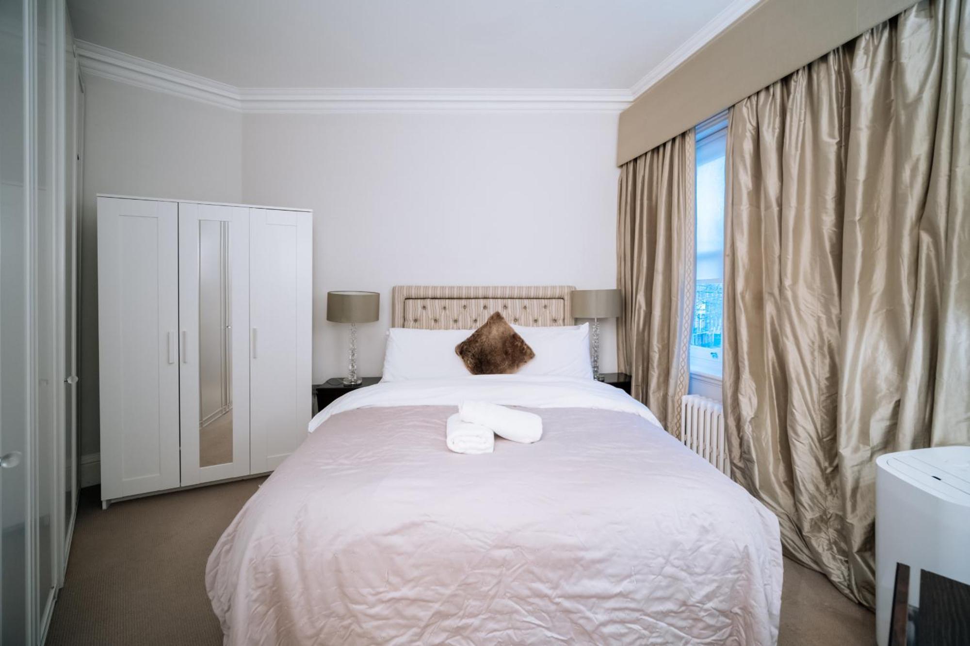 Sir Hans Sloane Apartments 런던 객실 사진