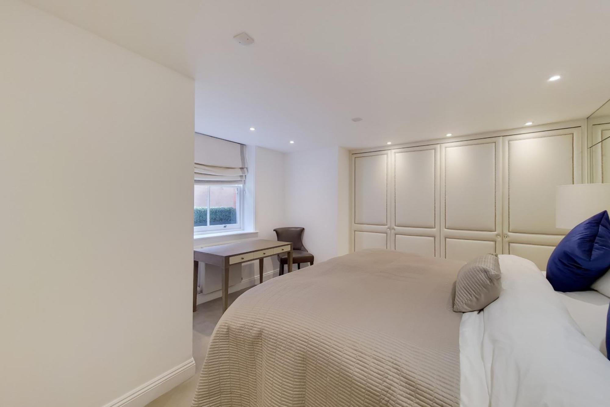 Sir Hans Sloane Apartments 런던 객실 사진