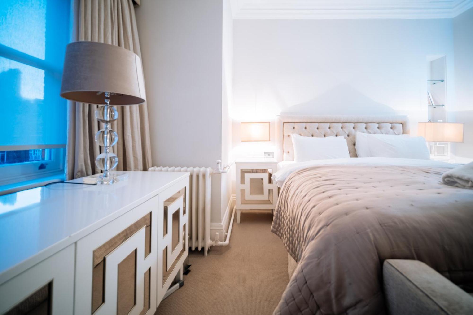 Sir Hans Sloane Apartments 런던 객실 사진
