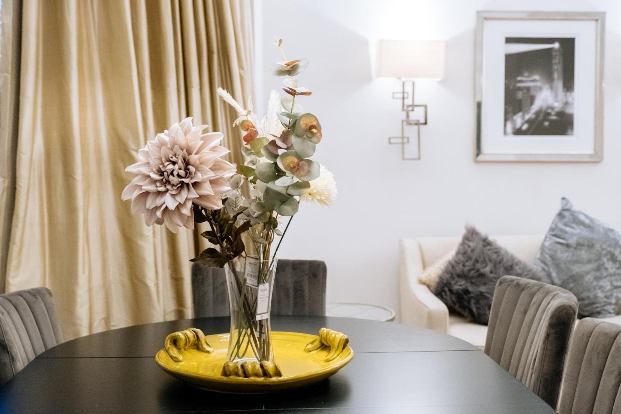 Sir Hans Sloane Apartments 런던 객실 사진