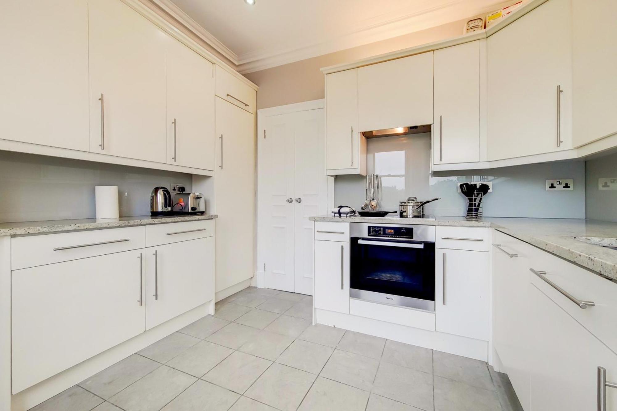Sir Hans Sloane Apartments 런던 객실 사진