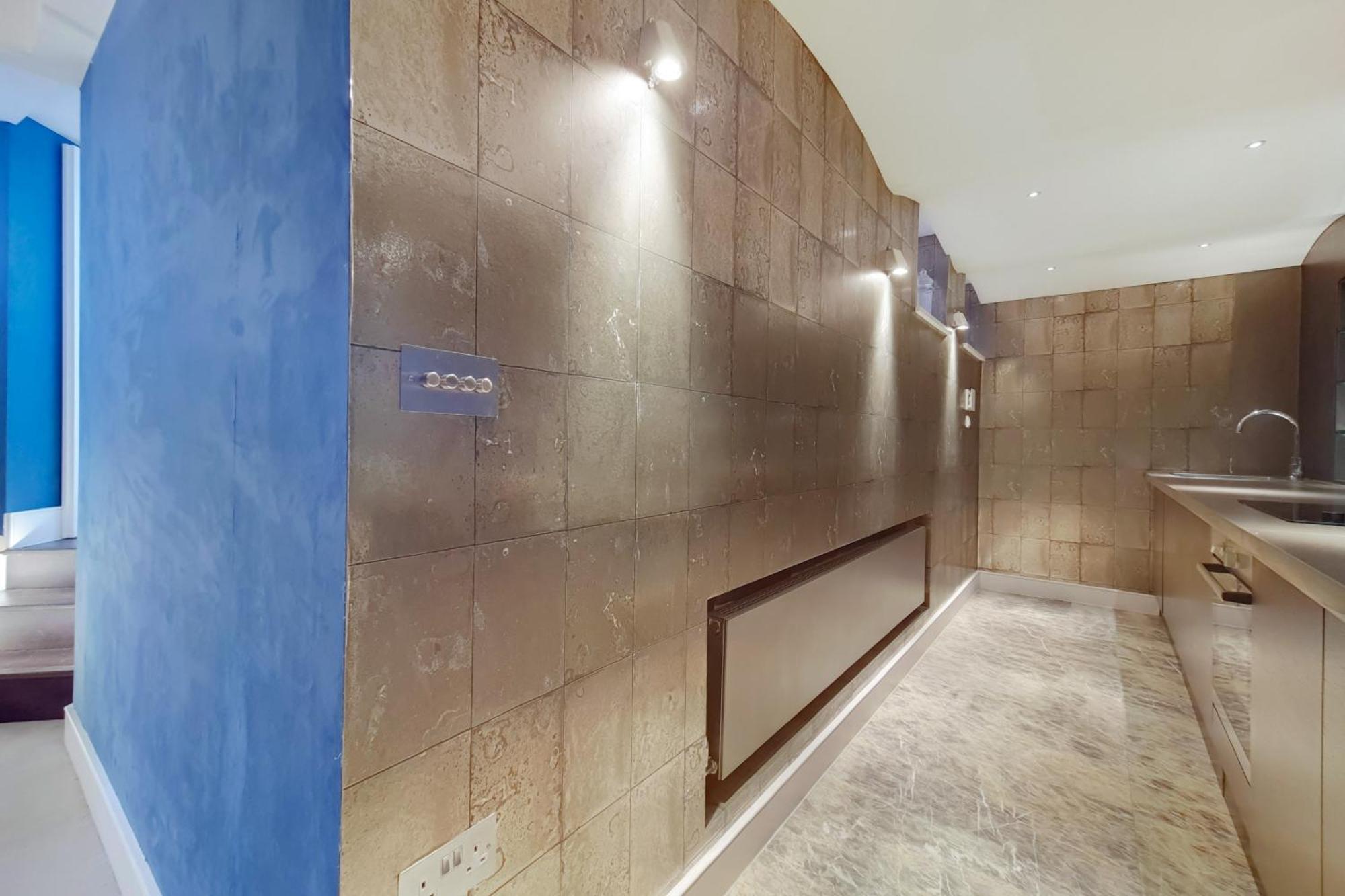 Sir Hans Sloane Apartments 런던 객실 사진